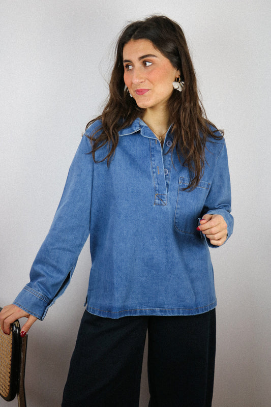 Chemise Elina