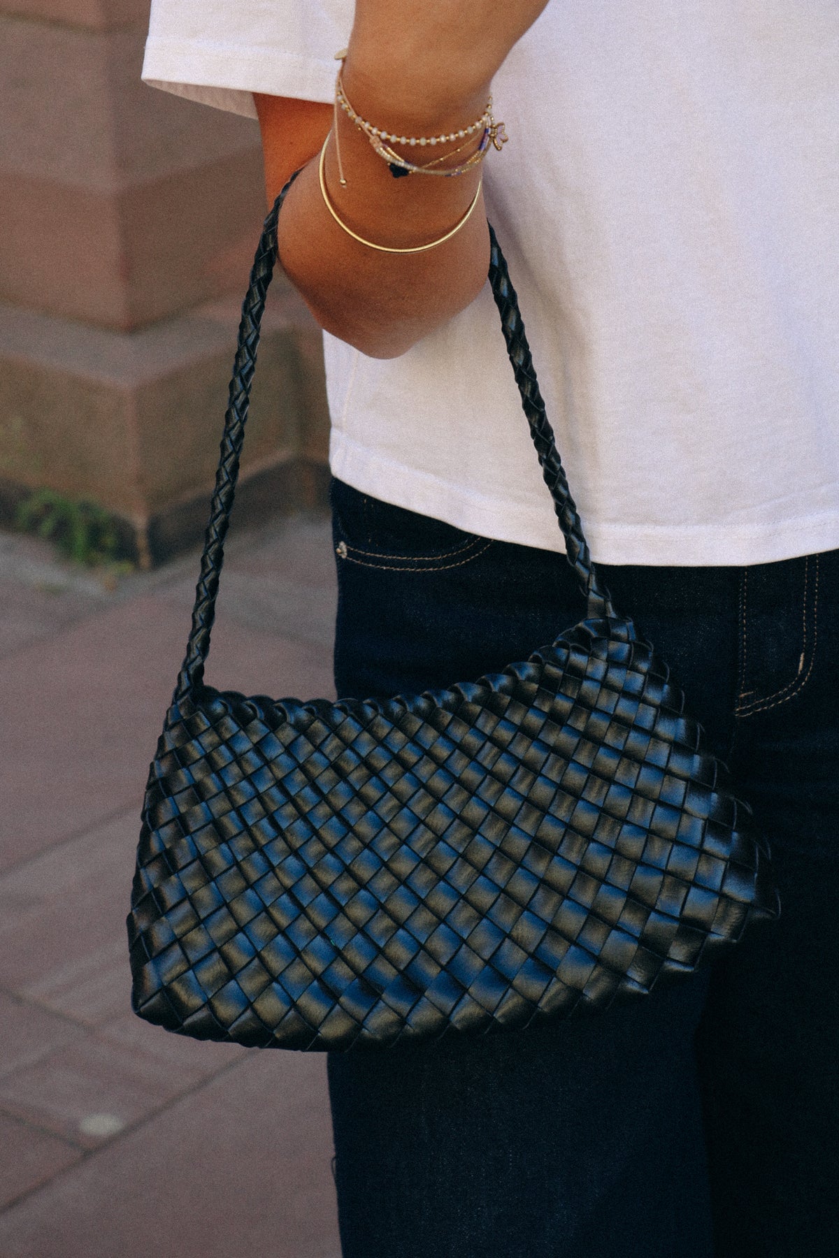 Sac Odette
