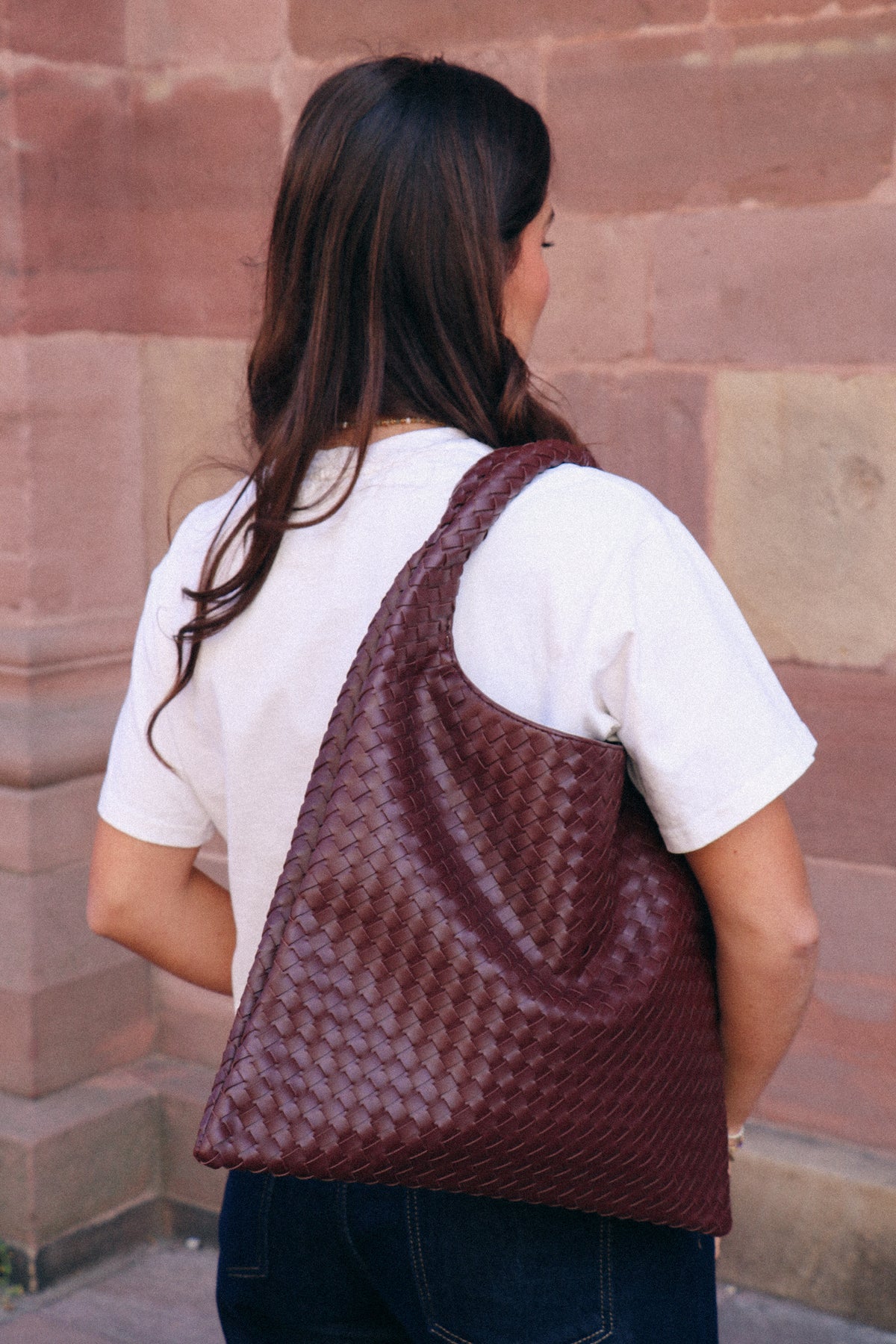 Sac Jeanne