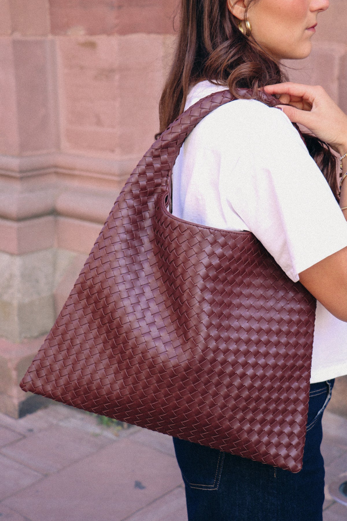 Sac Jeanne
