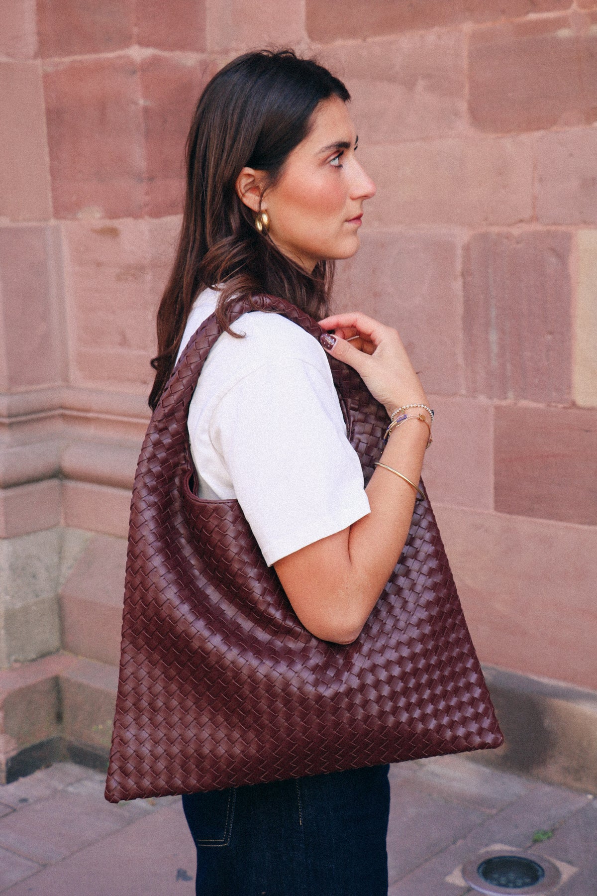 Sac Jeanne