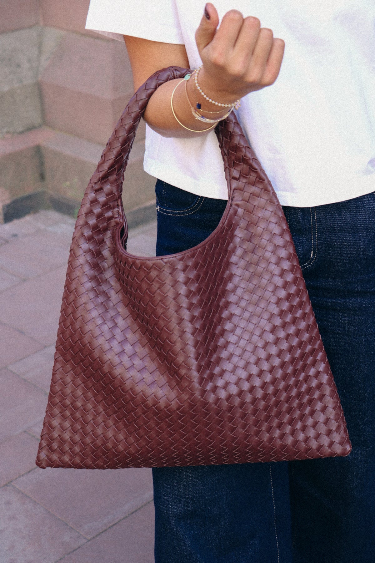 Sac Jeanne