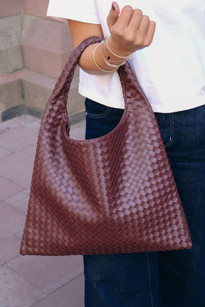 Sac Jeanne