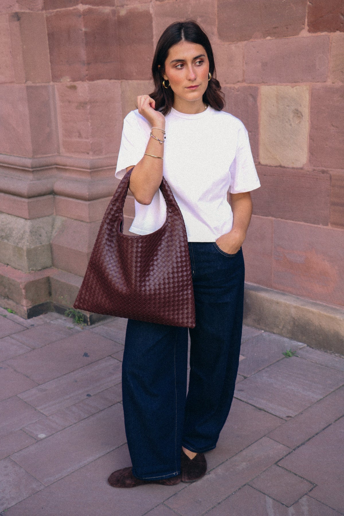 Sac Jeanne