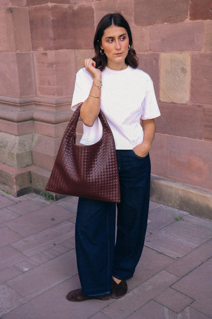 Sac Jeanne