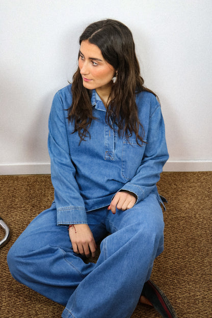 Pantalon Joseph