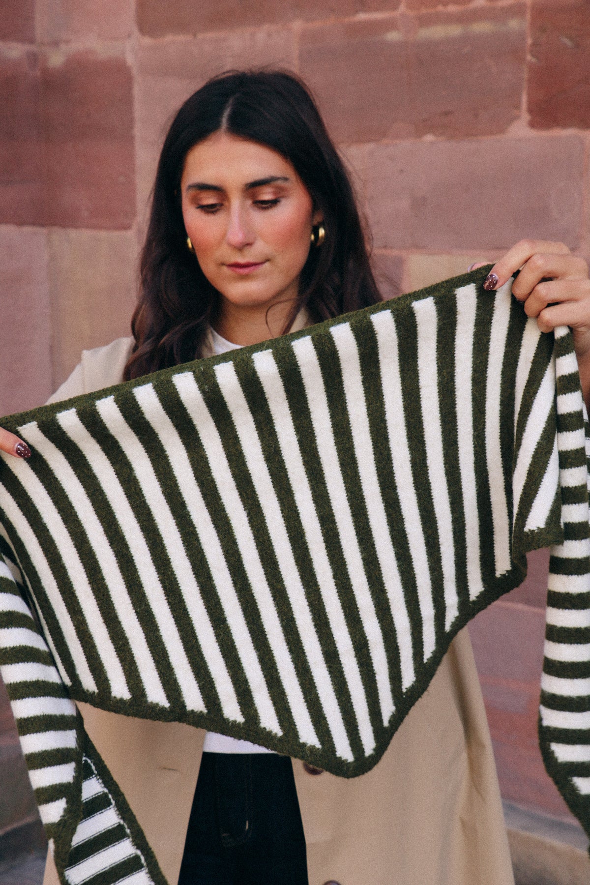 Foulard Bérénice