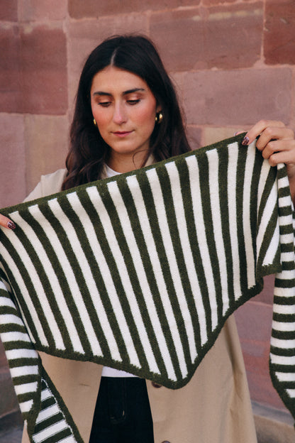 Foulard Bérénice