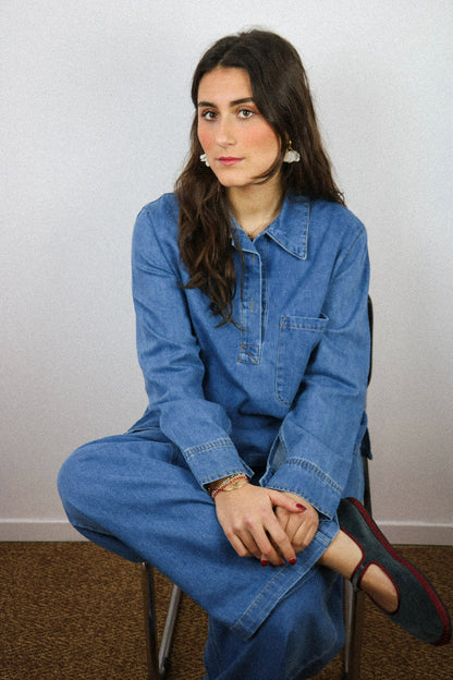 Chemise Elina