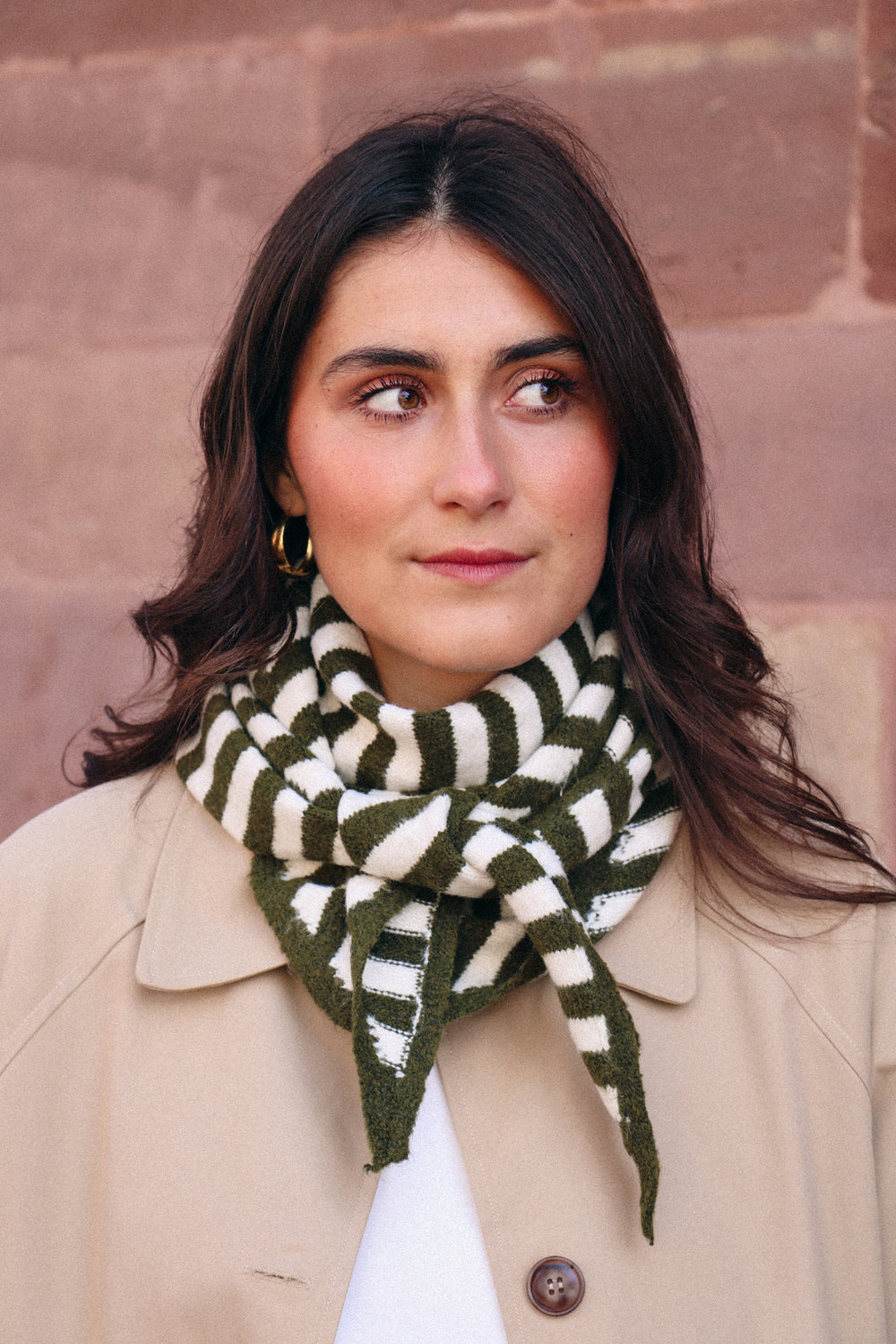 Foulard Bérénice
