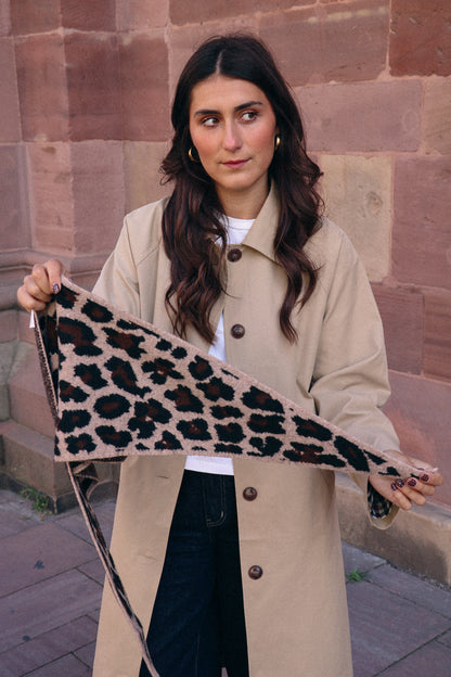 Foulard Albane