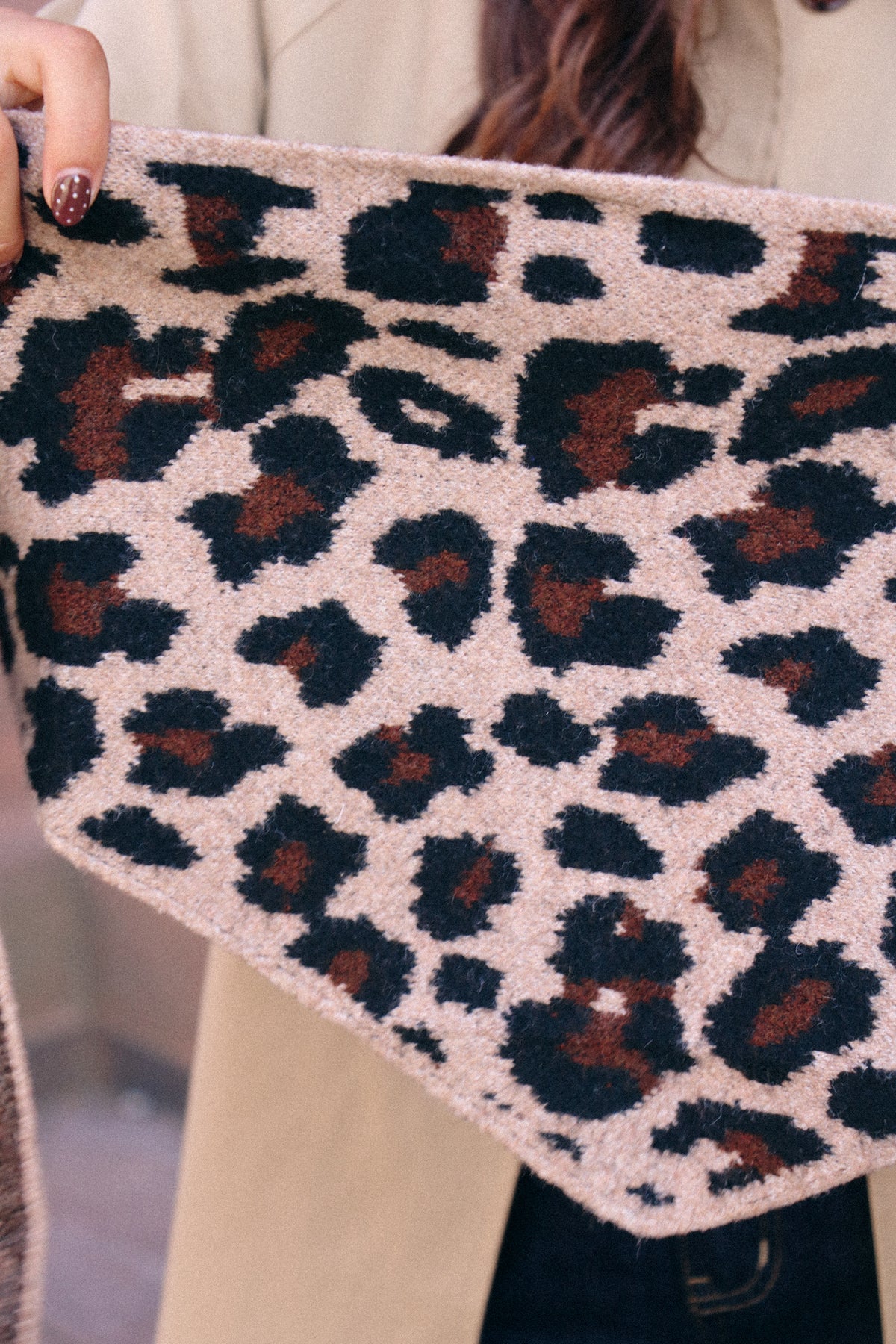 Foulard Albane