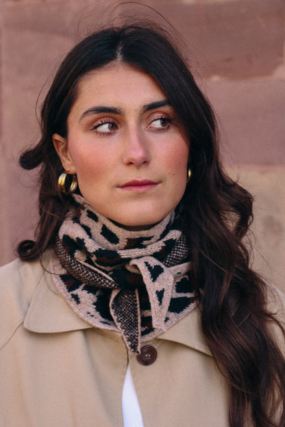 Foulard Albane