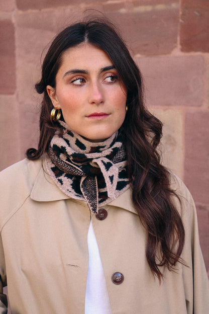 Foulard Albane