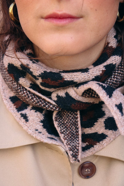 Foulard Albane