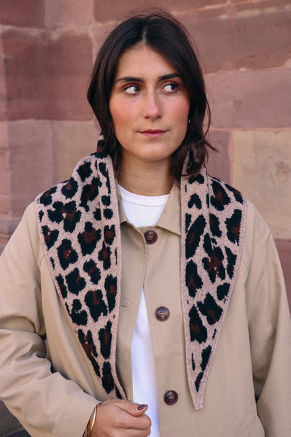 Foulard Albane