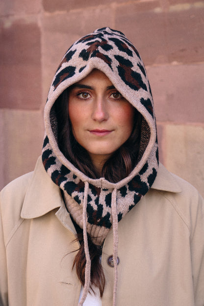 Cagoule Clémence
