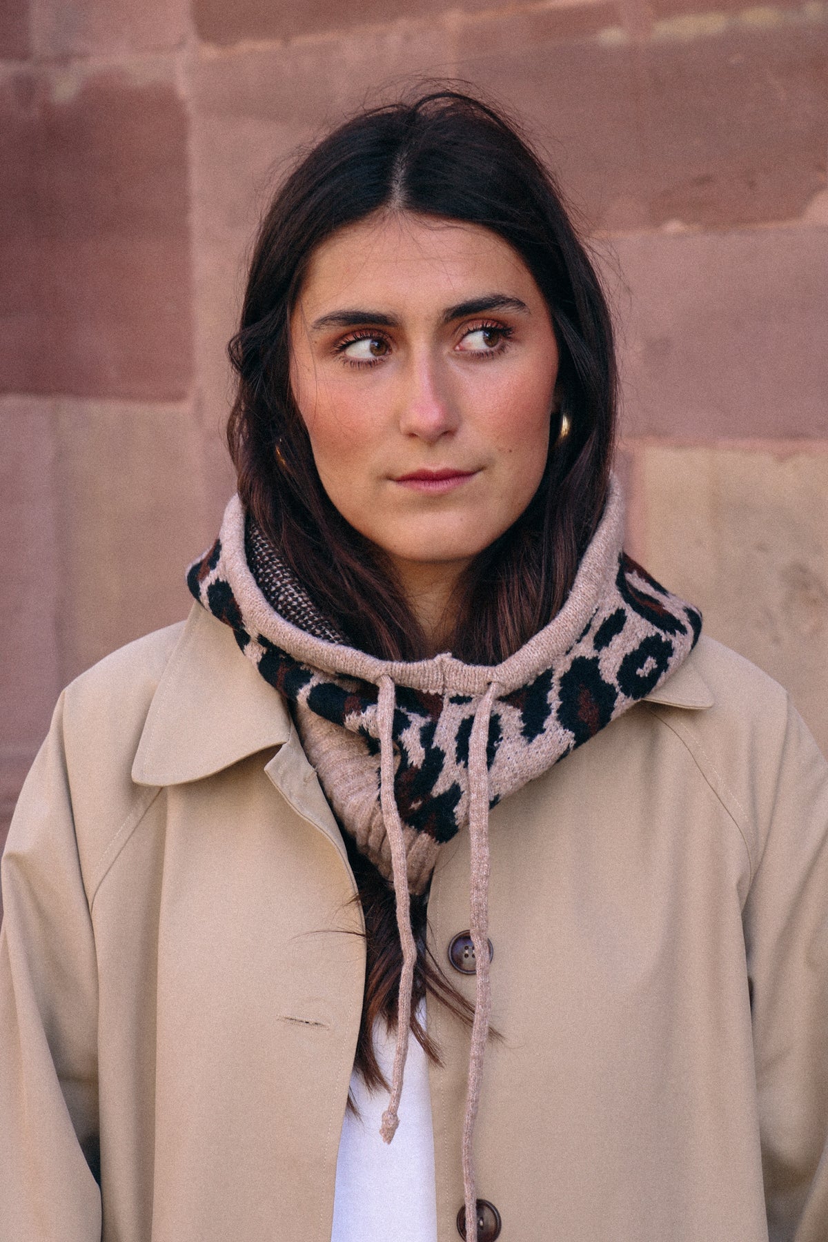 Cagoule Clémence