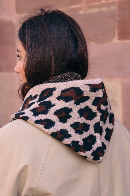Cagoule Clémence