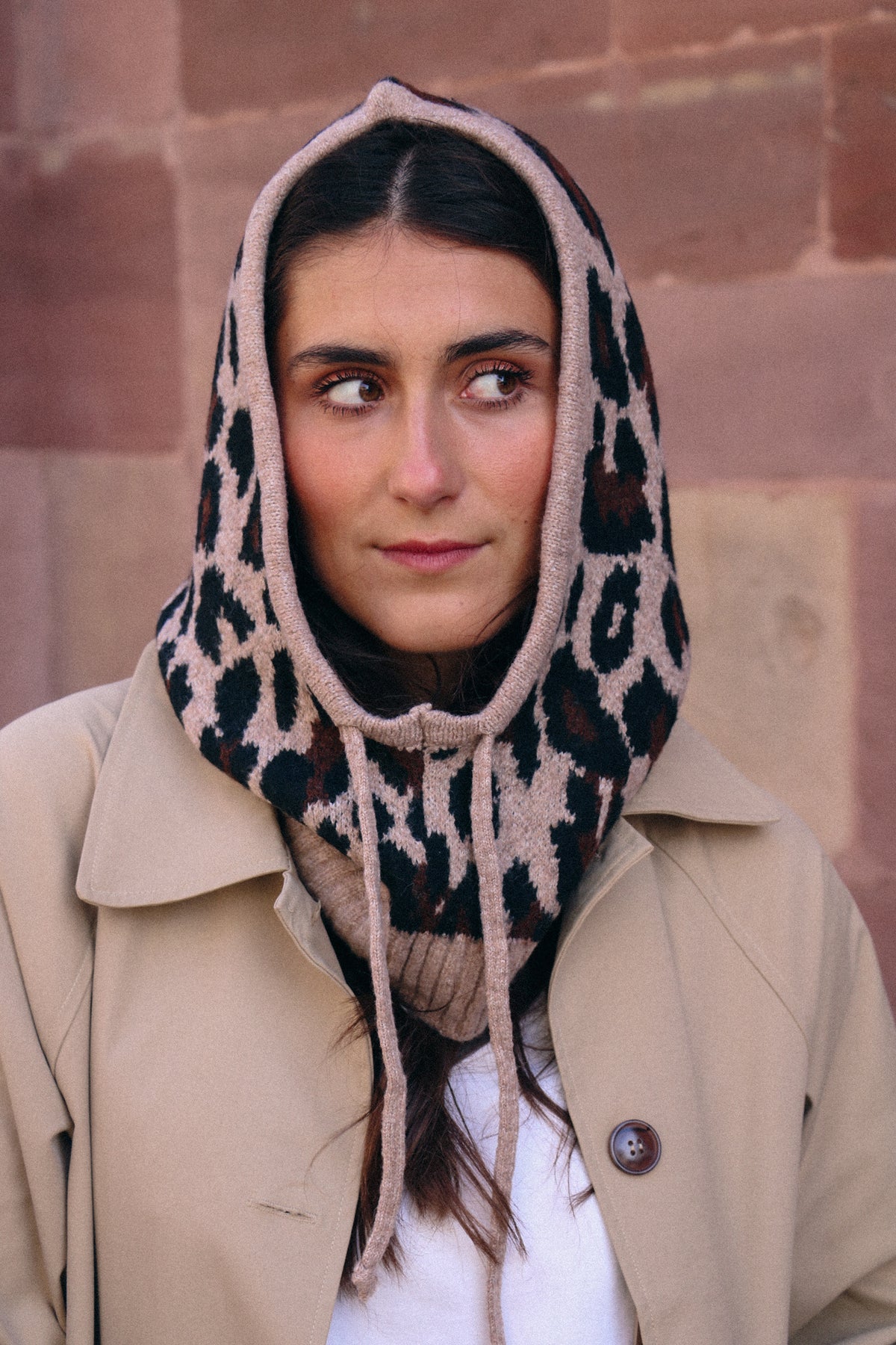 Cagoule Clémence