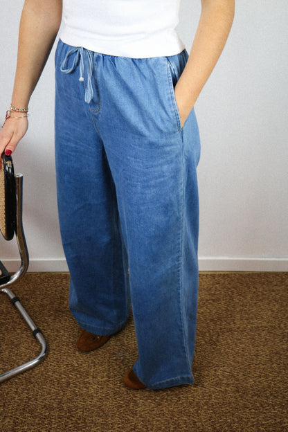 Pantalon Joseph