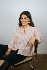 Blouse Lila