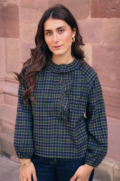 Blouse Rafaelle