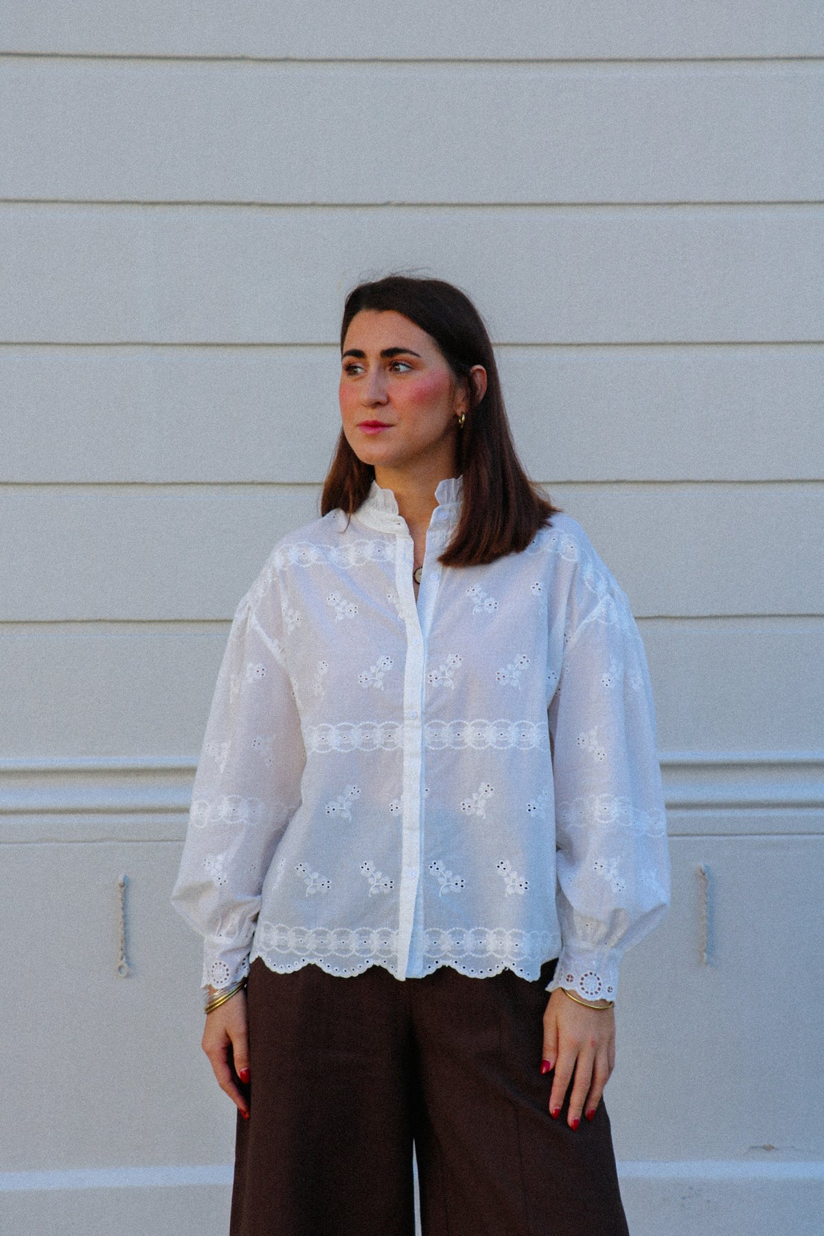 Blouse Eline