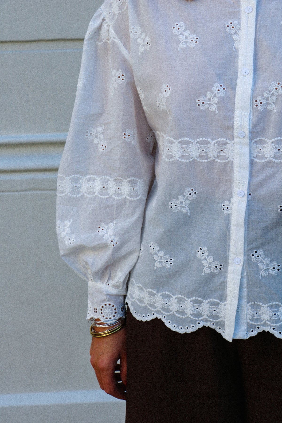 Blouse Eline