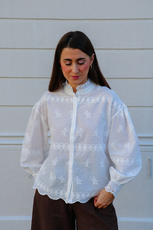 Blouse Eline