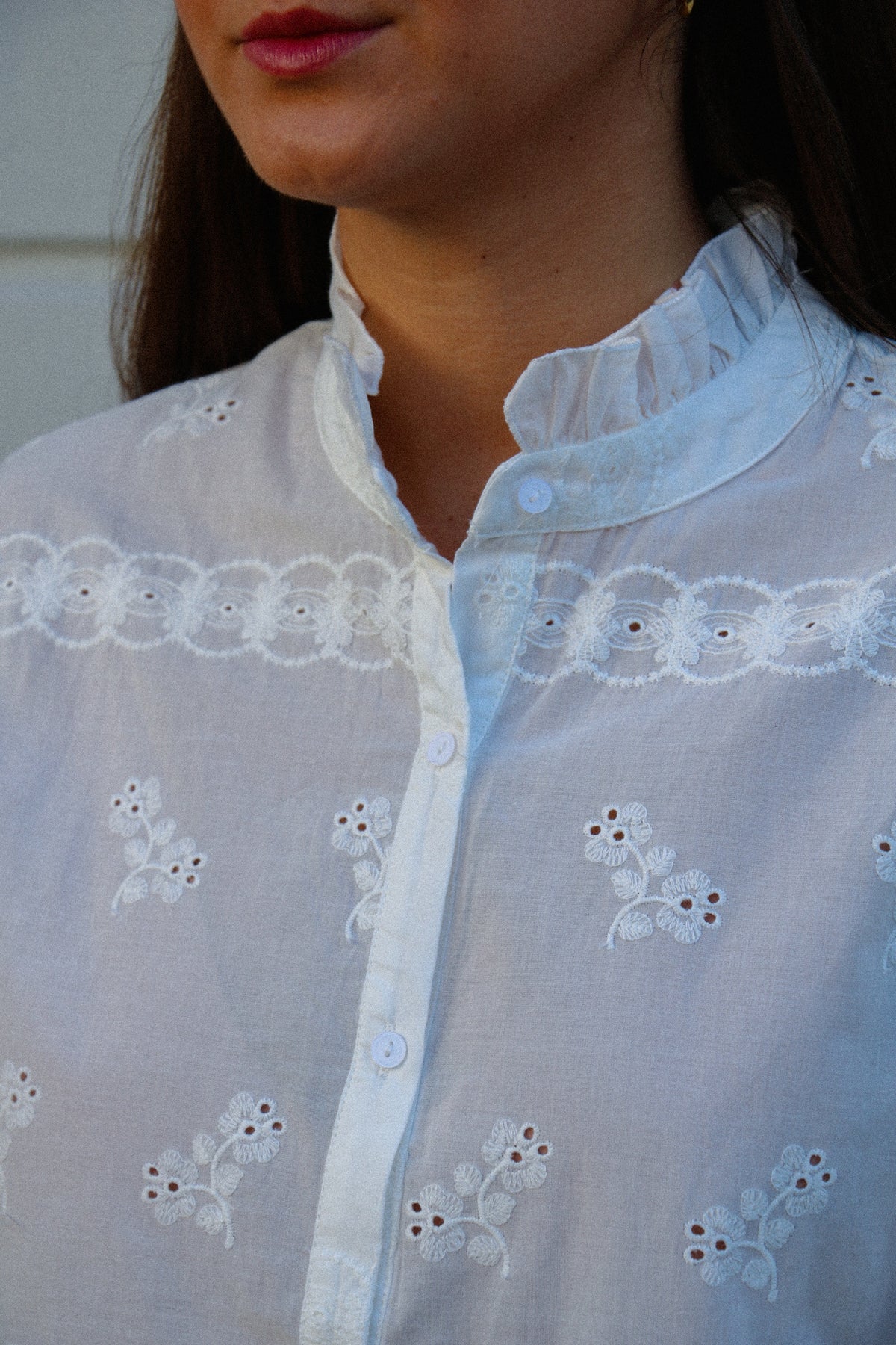Blouse Eline