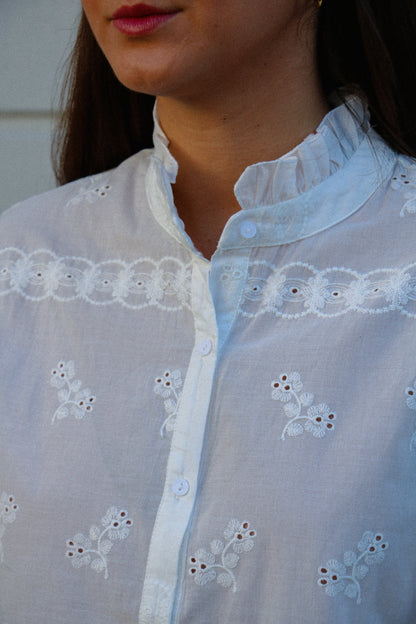 Blouse Eline