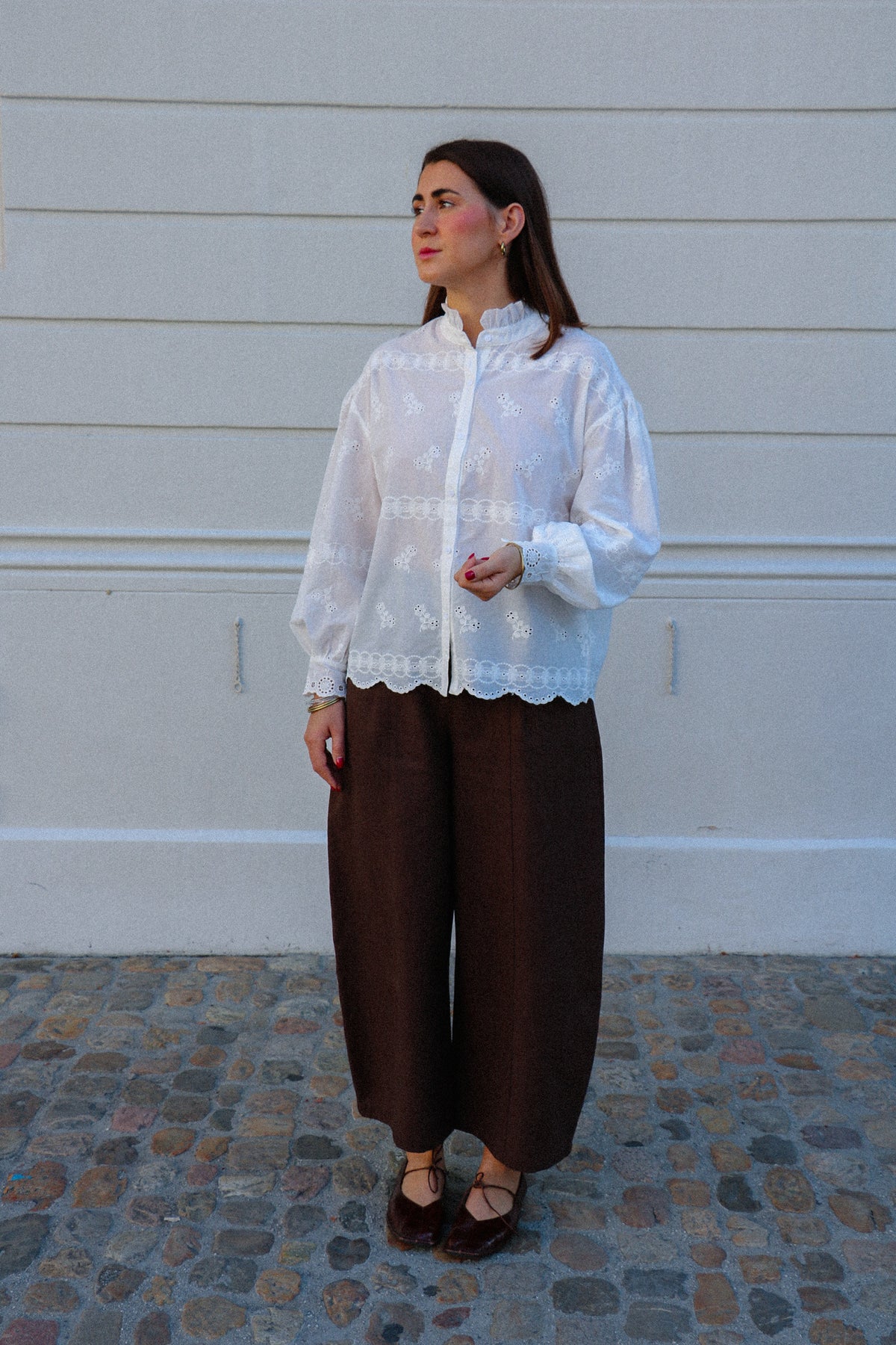 Blouse Eline