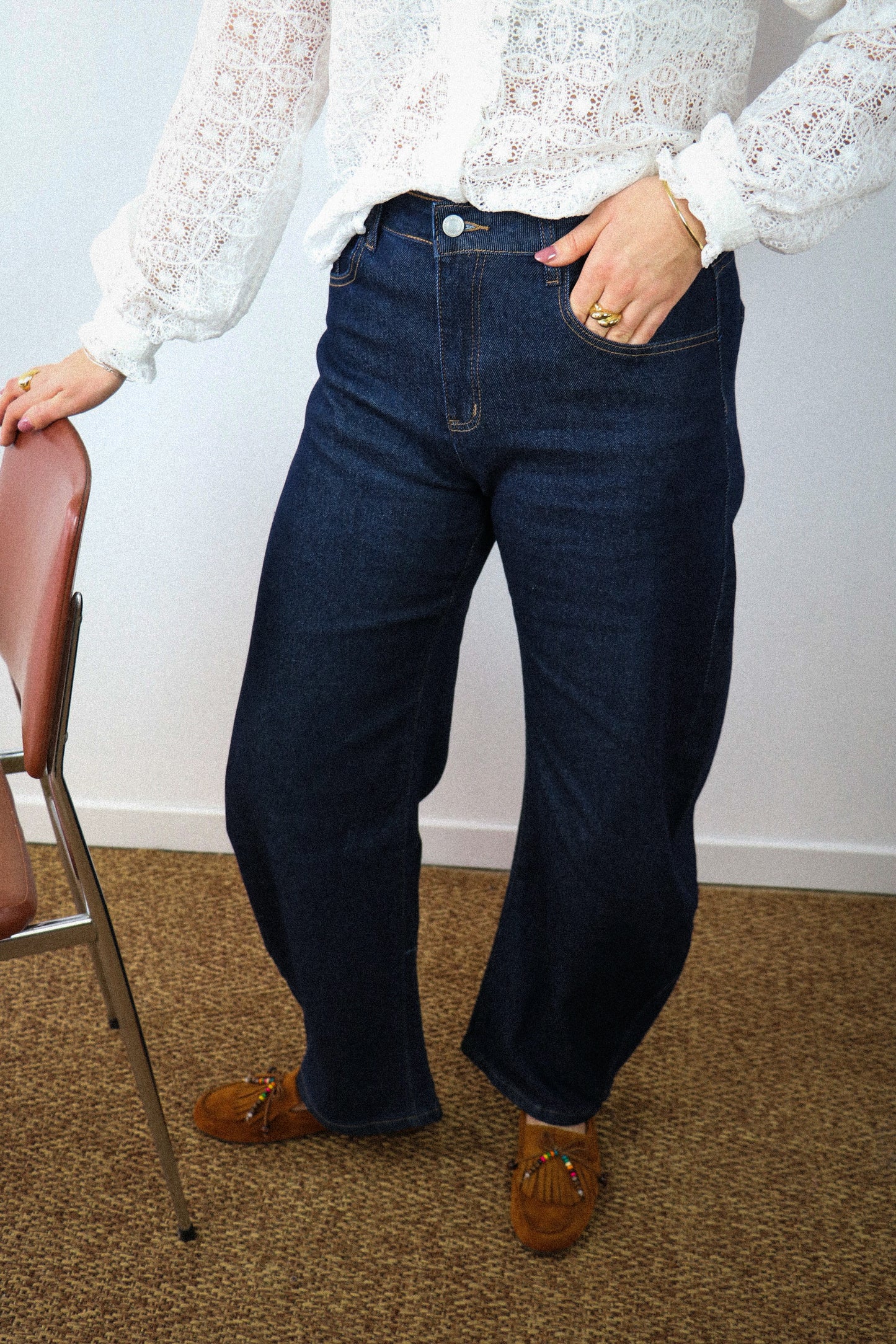 Pantalon Manu