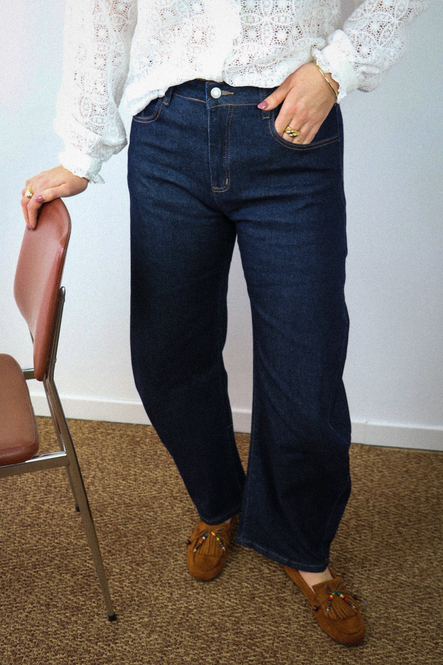 Pantalon Manu