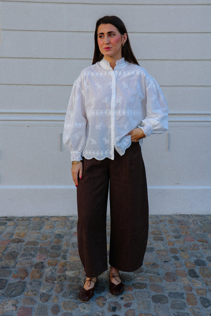 Blouse Eline