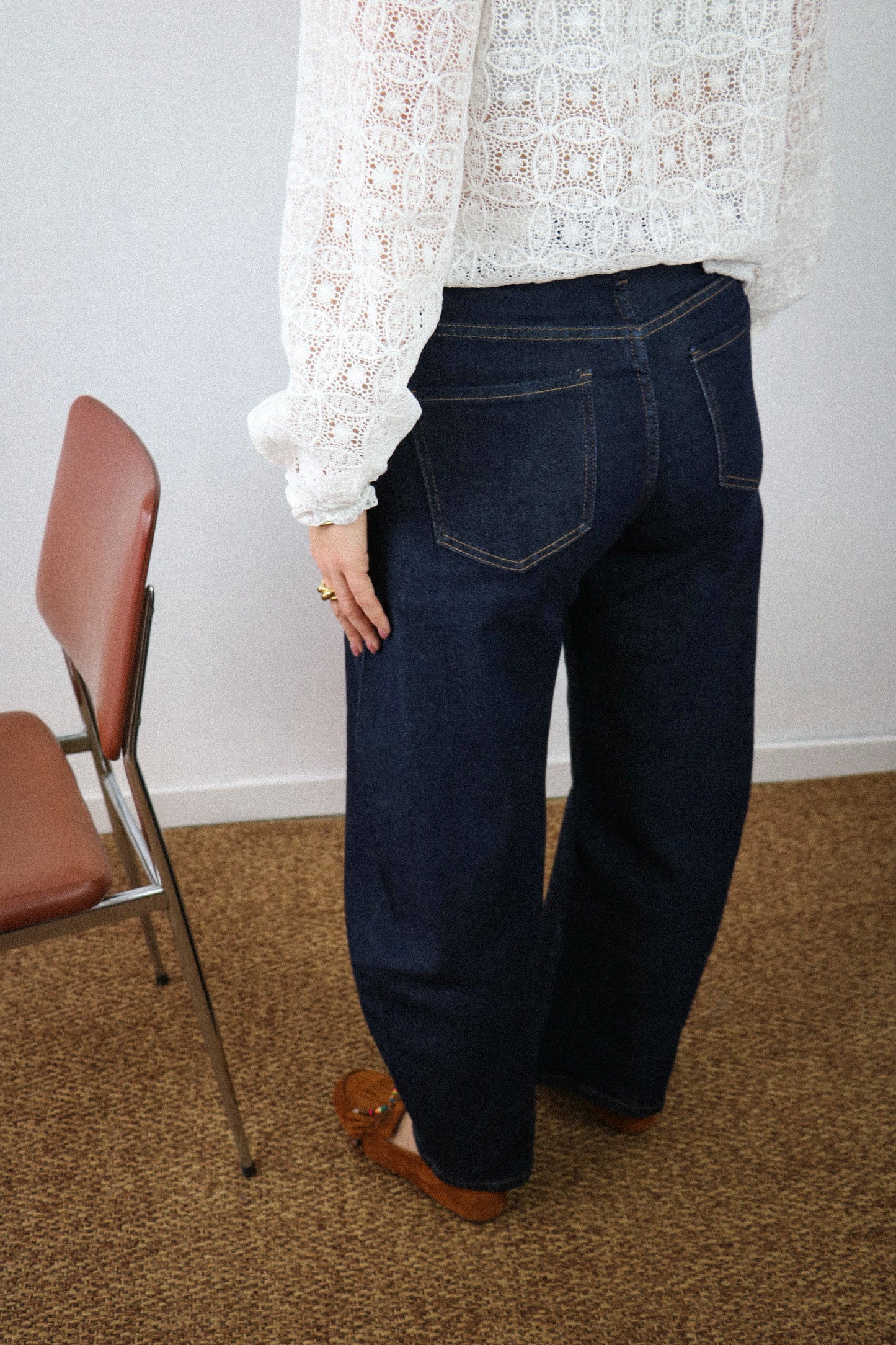 Pantalon Manu