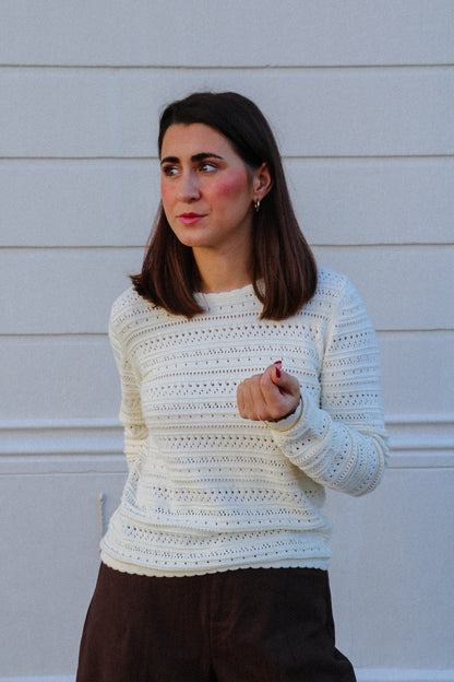 Pull Cléo