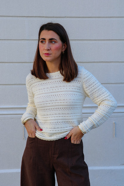 Pull Cléo
