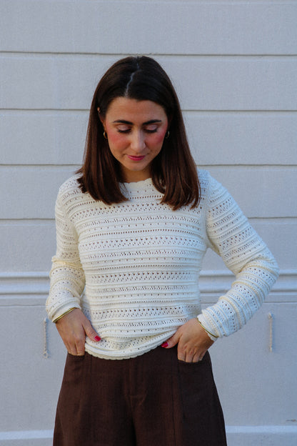 Pull Cléo
