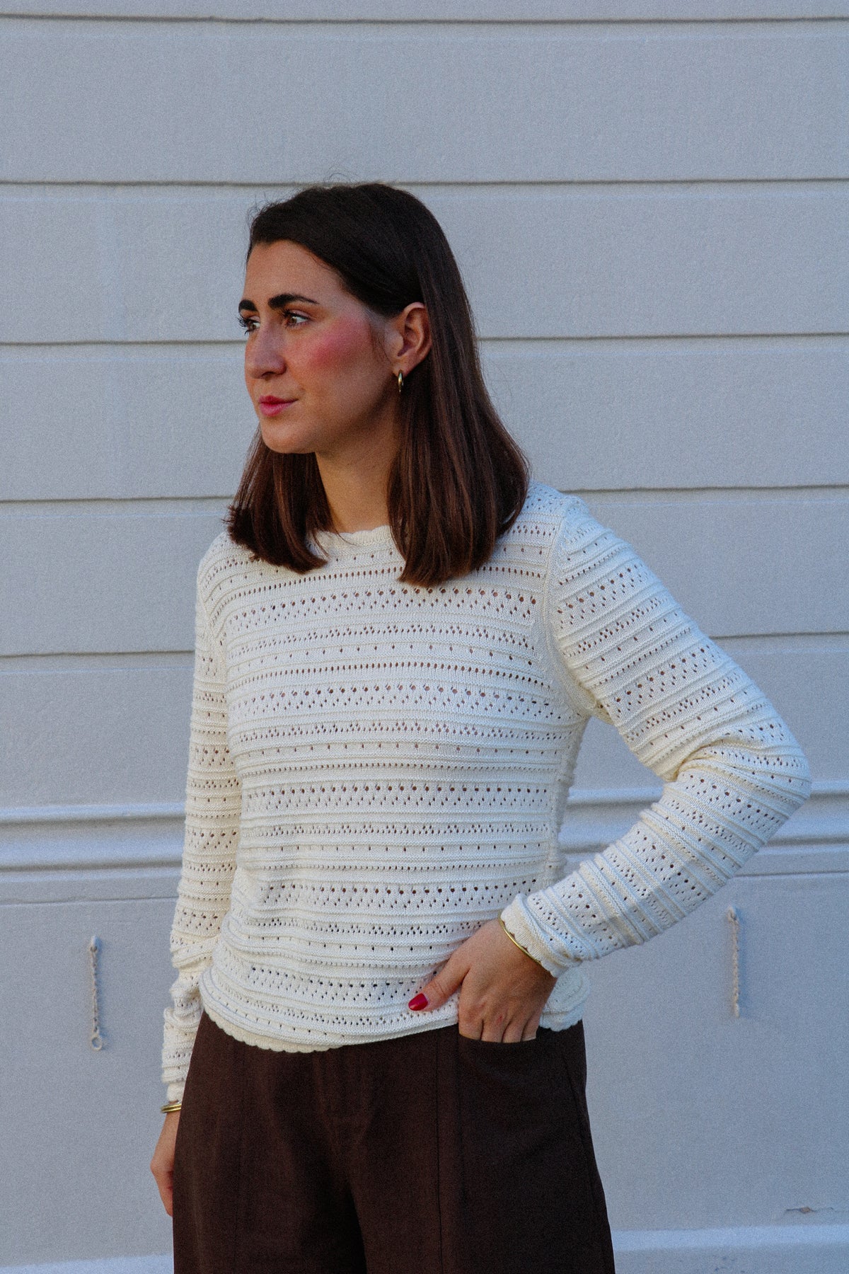 Pull Cléo