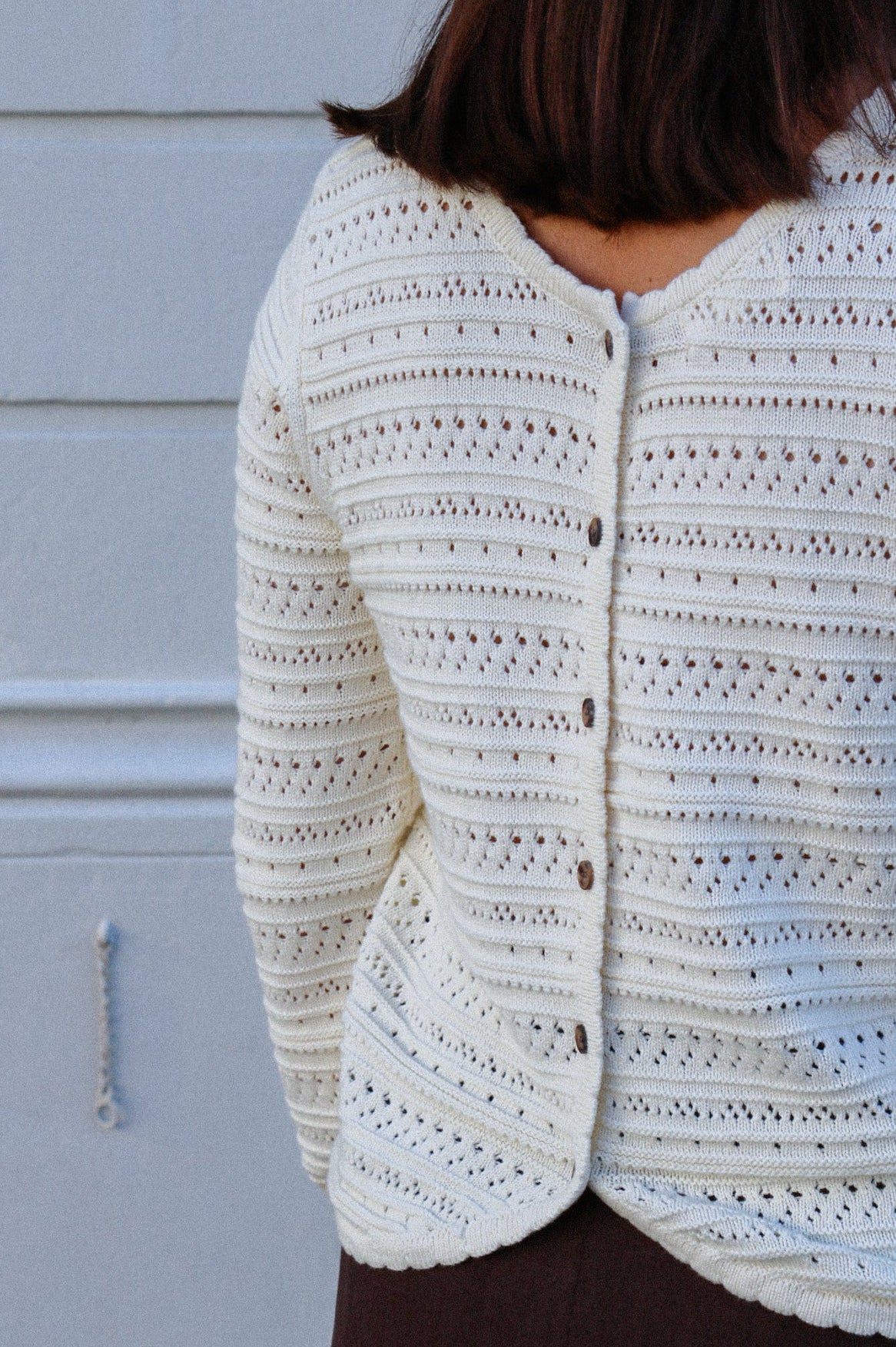 Pull Cléo