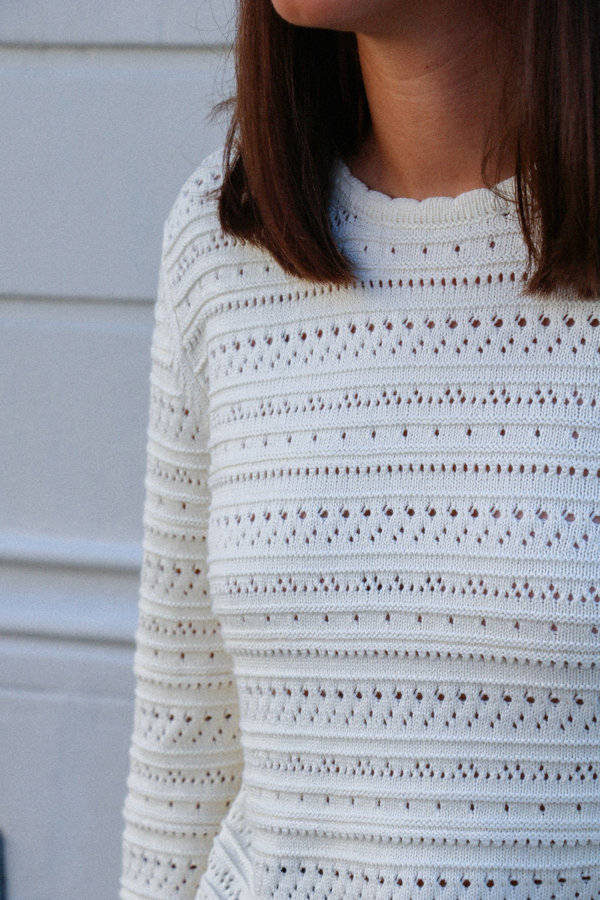 Pull Cléo