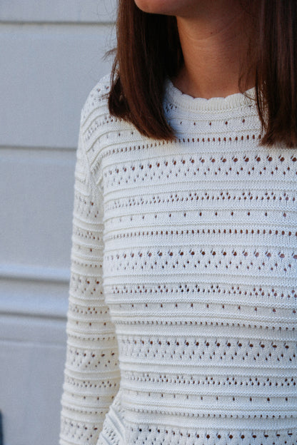 Pull Cléo