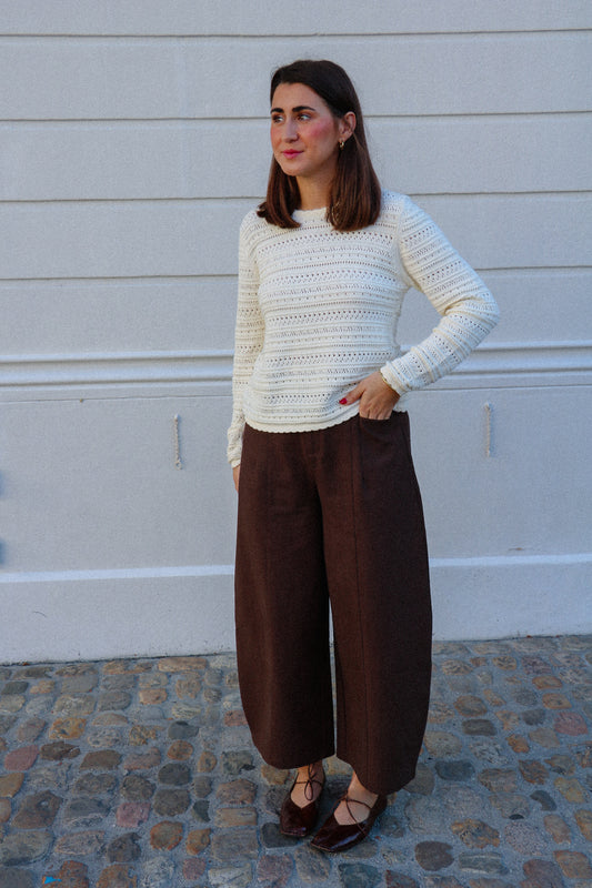 Pull Cléo