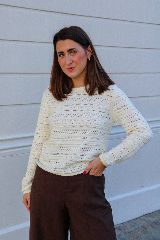 Pull Cléo