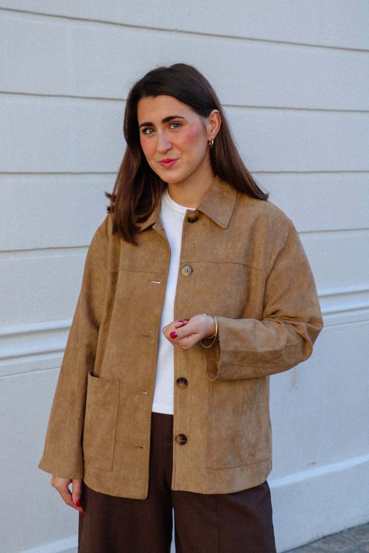 Veste Céline