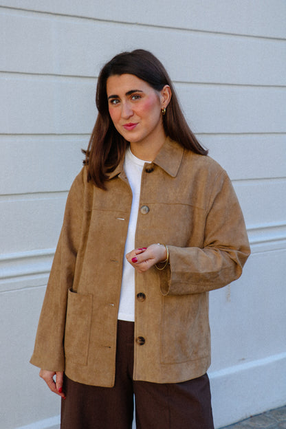 Veste Céline