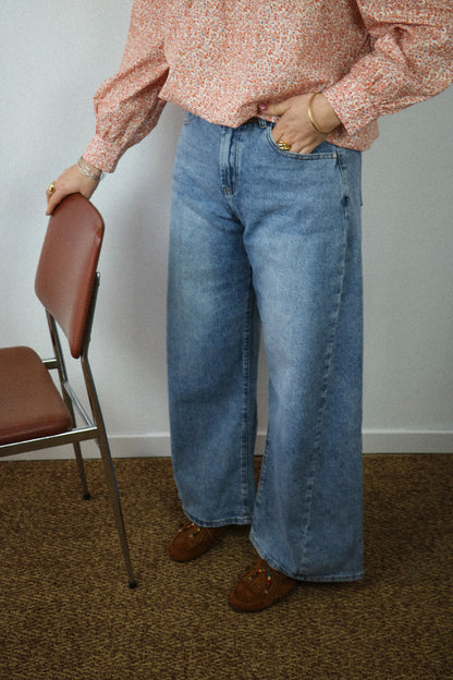 Pantalon Victor