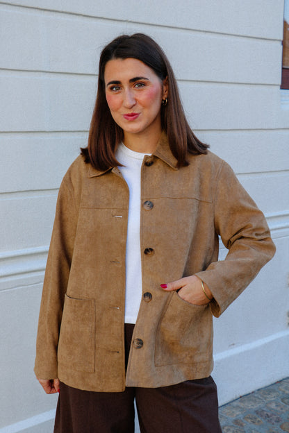 Veste Céline